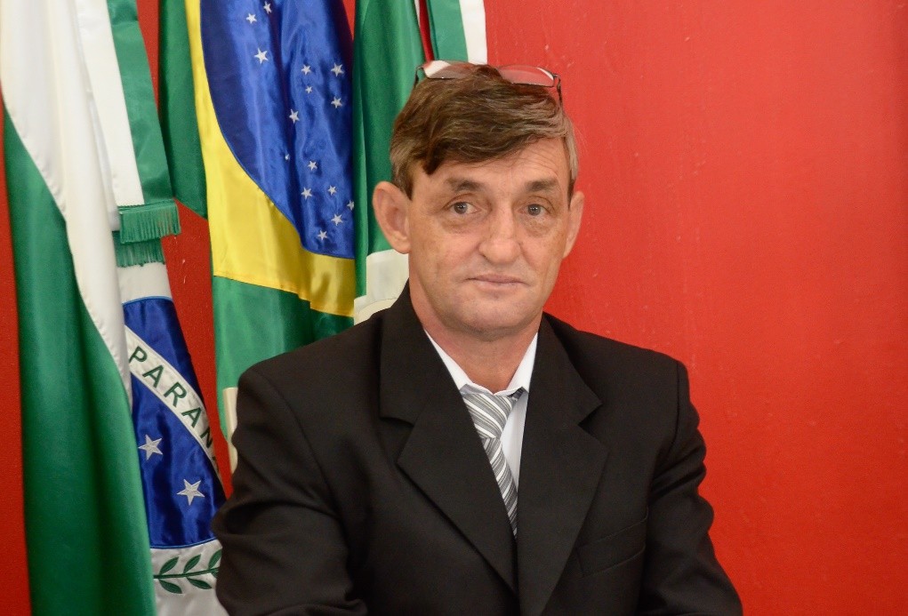 Gercindo Roberto de Oliveira